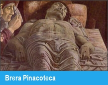 Brera Pinacoteca
