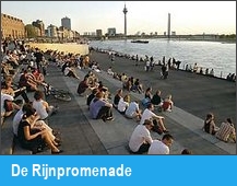 De Rijnpromenade