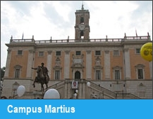 Campus Martius