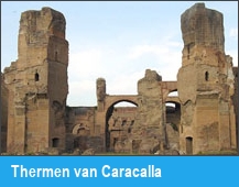 Thermen van Caracalla