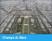 Champs de Mars