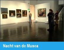 Nacht van de Musea