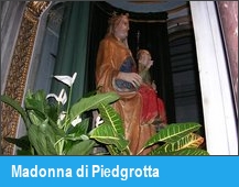 Madonna di Piedgrotta