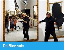 De Biennale