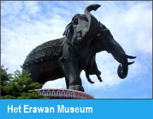 Het Erawan Museum