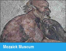Mozaiek Museum