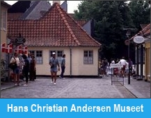 Hans Christian Andersen Museet