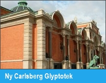 Ny Carlsberg Glyptotek