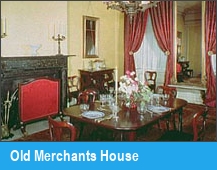 Old Merchants House