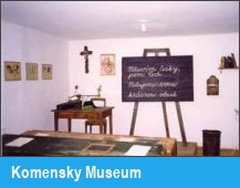 Komensky Museum