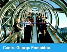 Centre George Pompidou